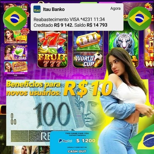 999win 1001 jogos cassino Android