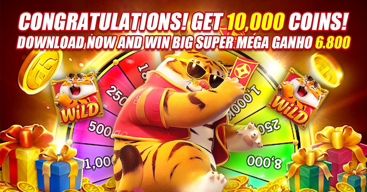 999win fogo 777 cassino on-line