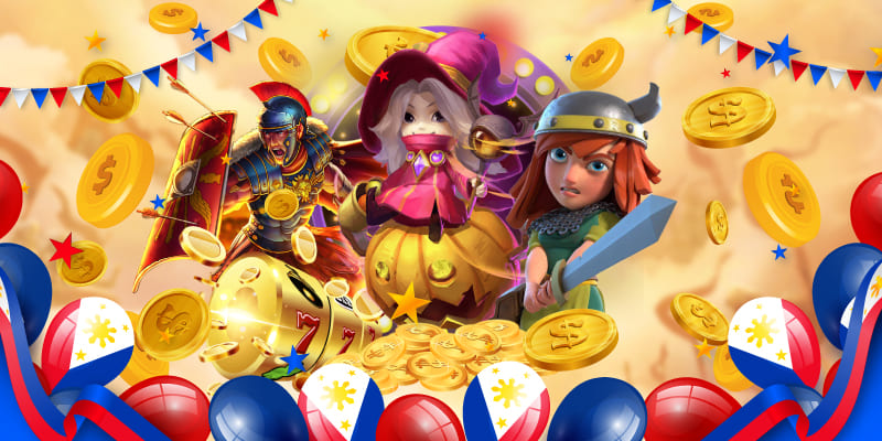 lances cassino Terminal móvel